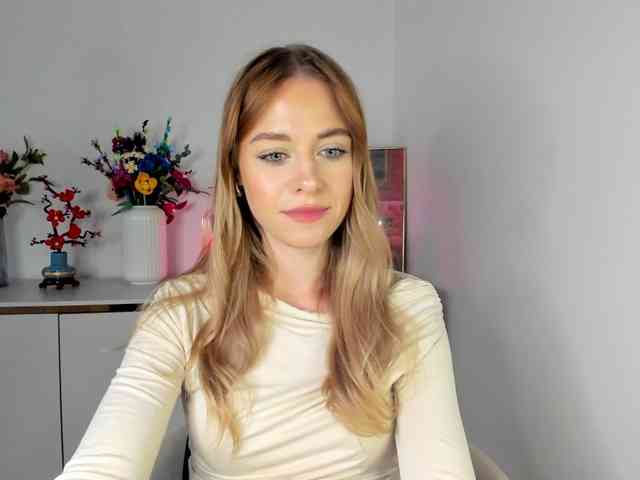 CindyGlam webcam