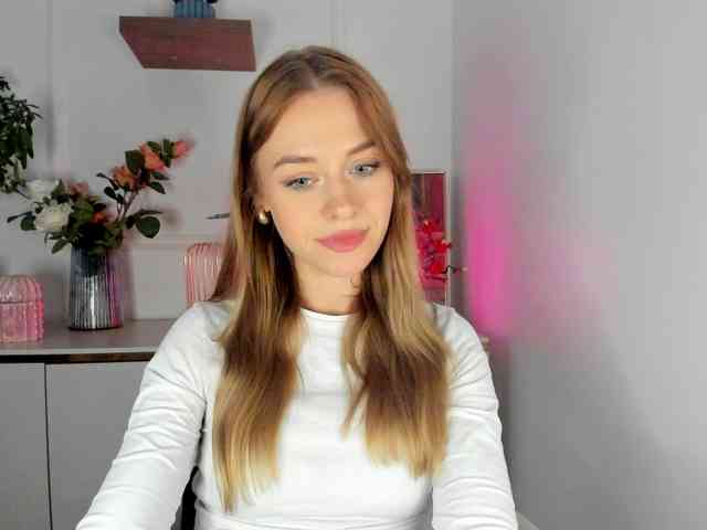 CindyGlam webcam