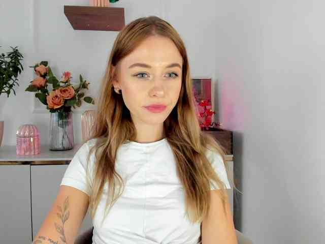 CindyGlam webcam
