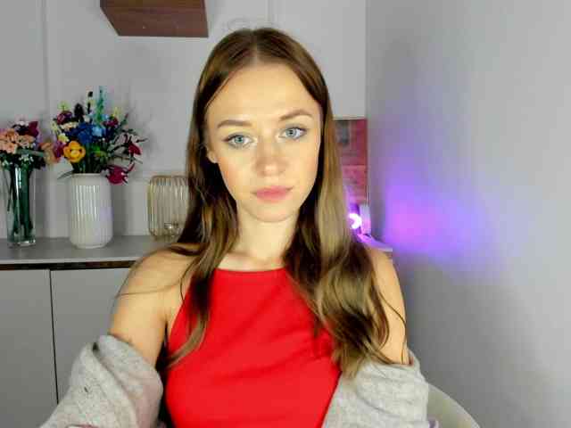 CindyGlam webcam
