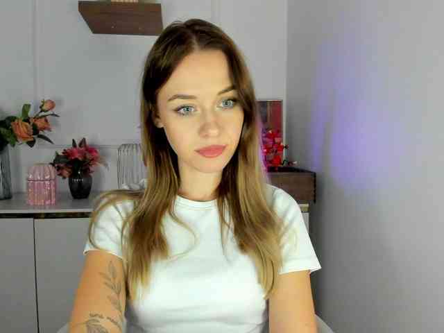 CindyGlam webcam