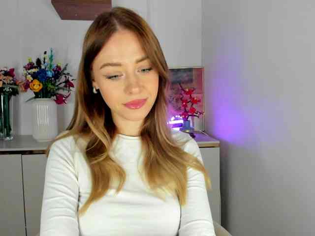 CindyGlam webcam