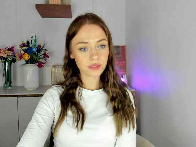 CindyGlam webcam