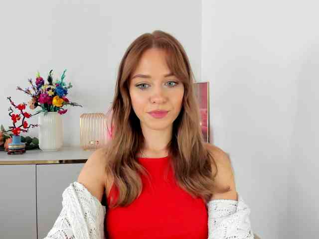 CindyGlam webcam