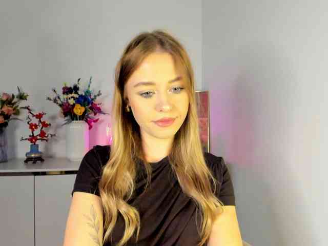 CindyGlam webcam