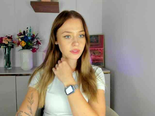 CindyGlam webcam