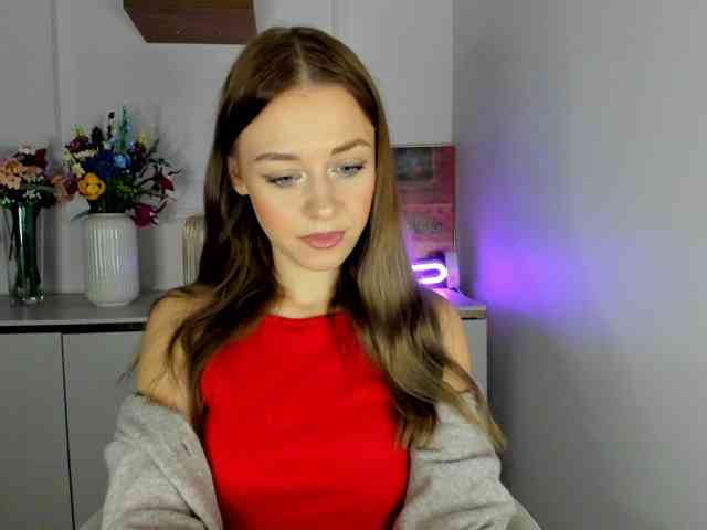 CindyGlam webcam