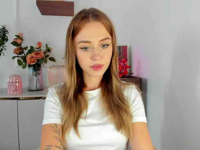 CindyGlam webcam