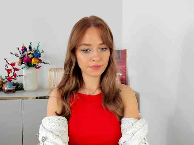 CindyGlam webcam