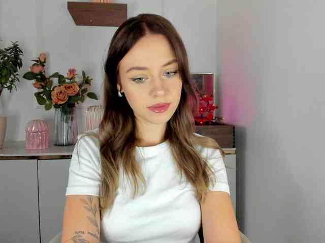 CindyGlam webcam