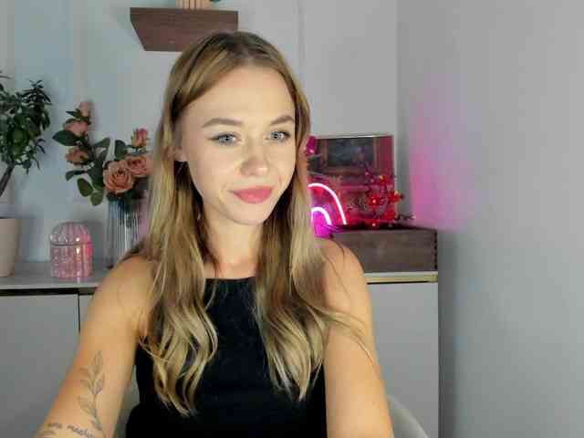 CindyGlam webcam