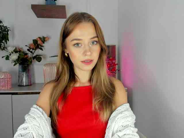 CindyGlam webcam