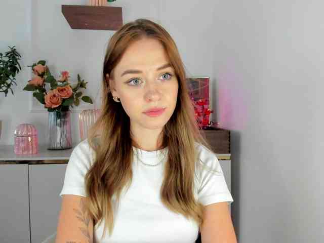 CindyGlam webcam