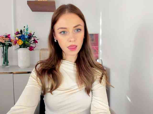 CindyGlam webcam