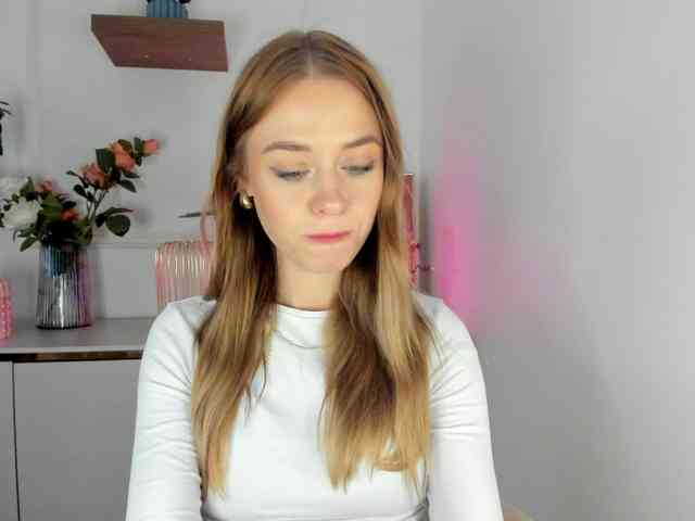 CindyGlam webcam