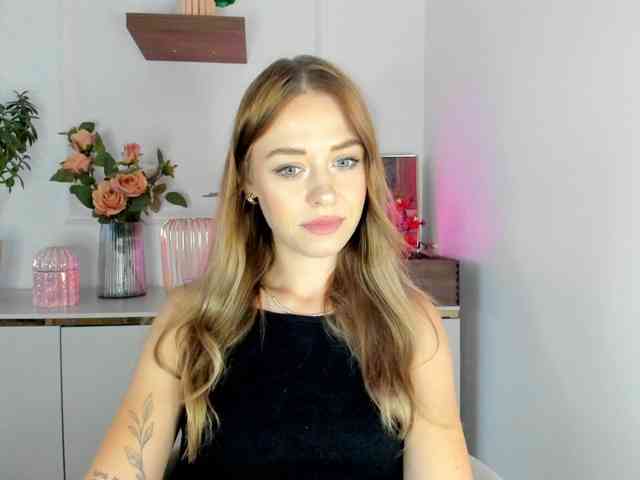 CindyGlam webcam