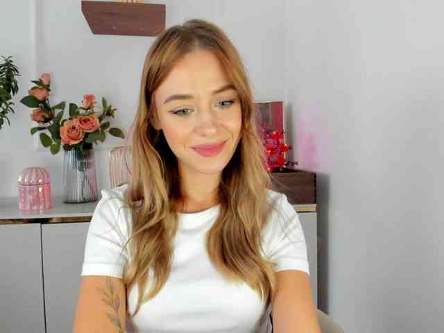CindyGlam webcam