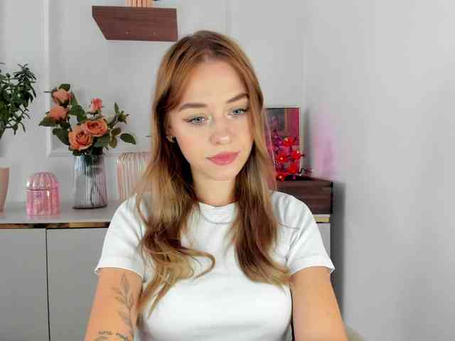 CindyGlam webcam