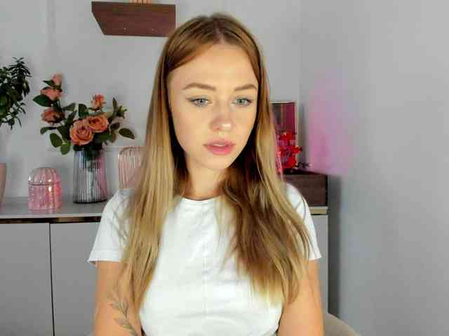 CindyGlam webcam