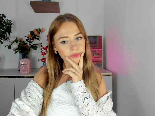 CindyGlam webcam