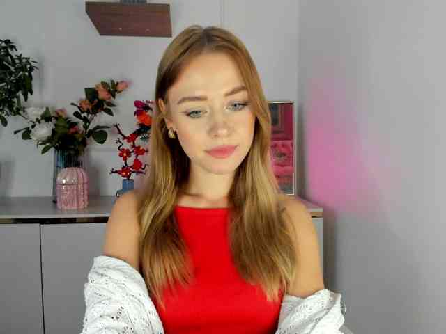 CindyGlam webcam