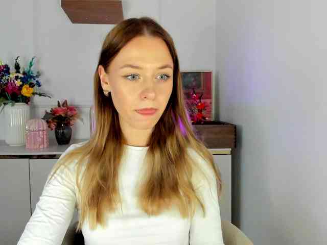 CindyGlam webcam