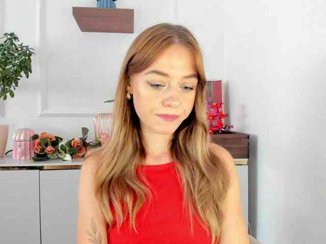 CindyGlam webcam