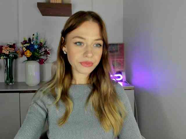 CindyGlam webcam