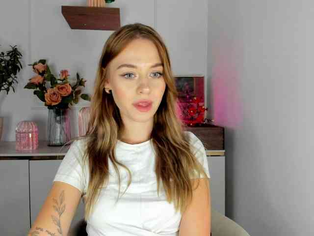 CindyGlam webcam