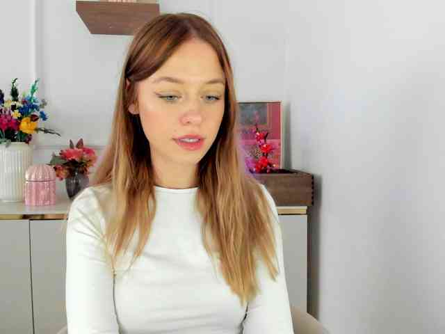CindyGlam webcam