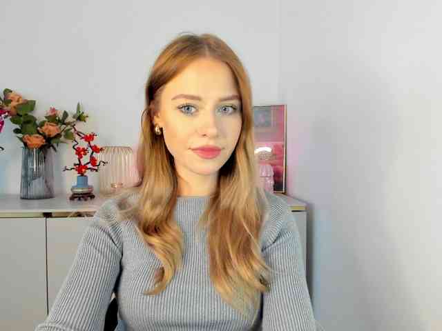CindyGlam webcam