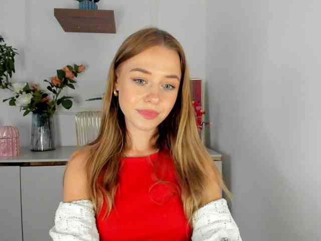 CindyGlam webcam