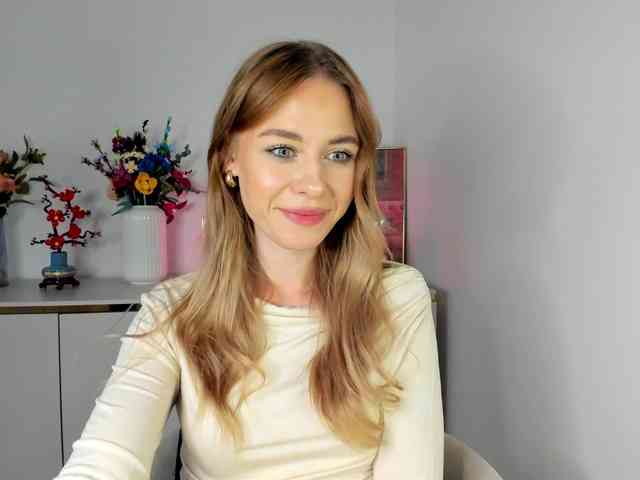 CindyGlam webcam