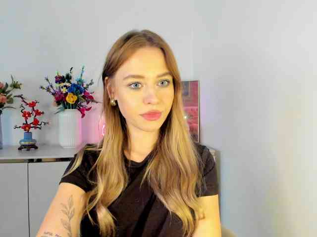 CindyGlam webcam