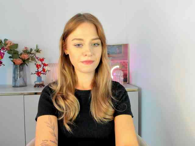 CindyGlam webcam