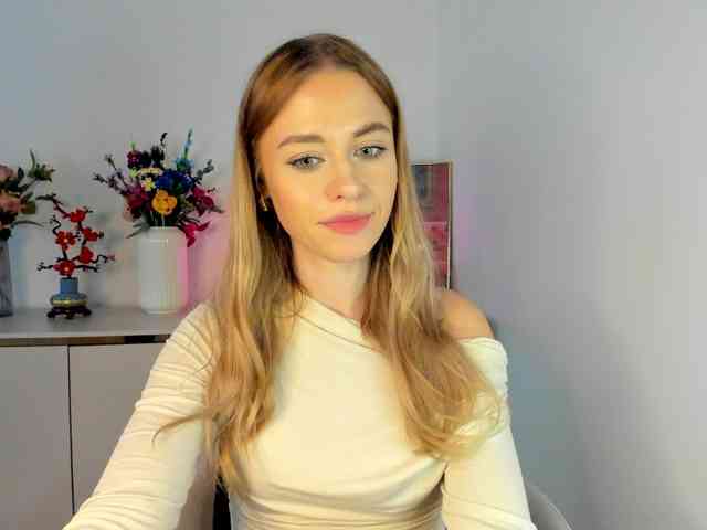 CindyGlam webcam