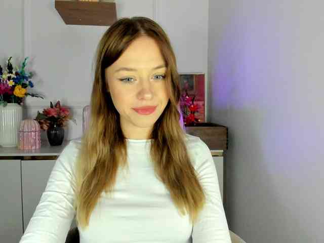 CindyGlam webcam
