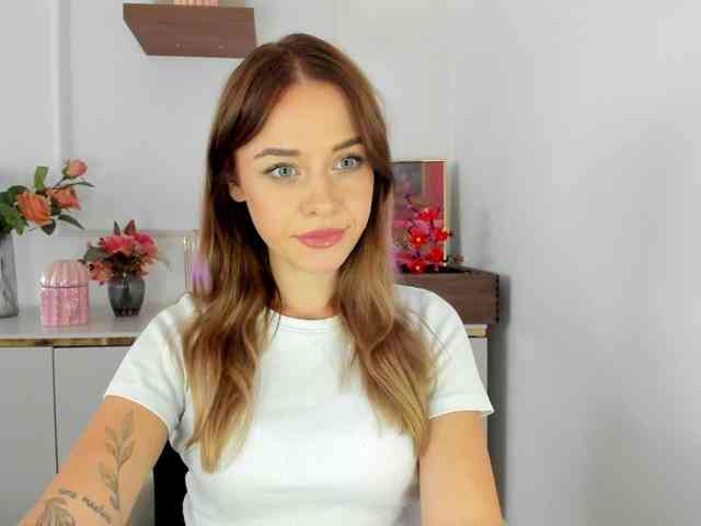 CindyGlam webcam