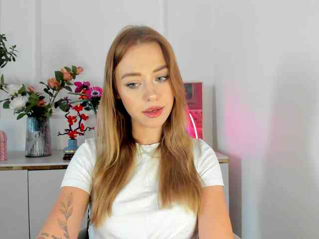 CindyGlam webcam