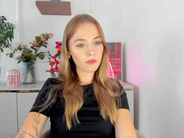 CindyGlam webcam