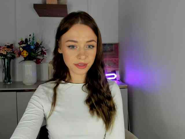 CindyGlam webcam