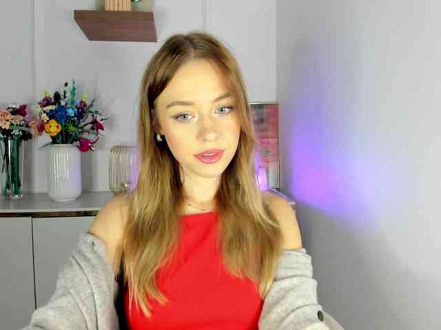CindyGlam webcam