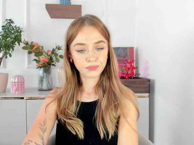 CindyGlam webcam