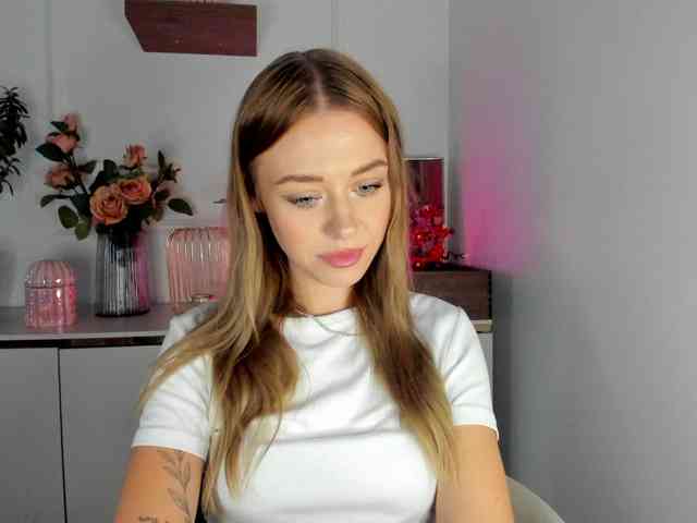 CindyGlam webcam