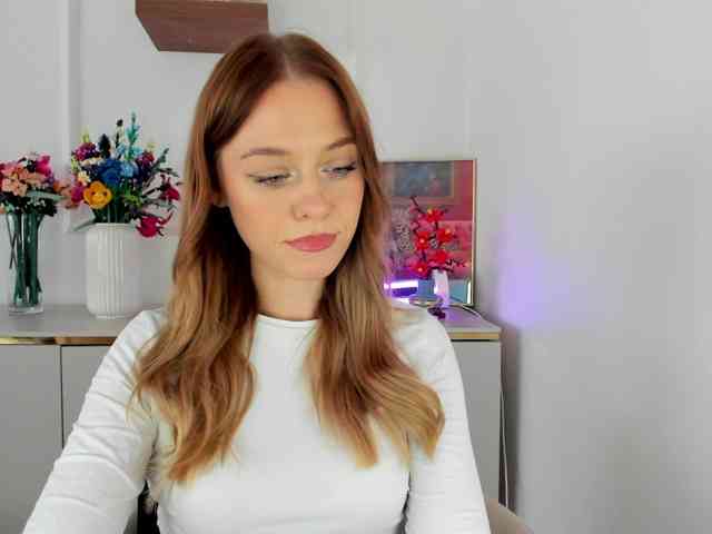 CindyGlam webcam