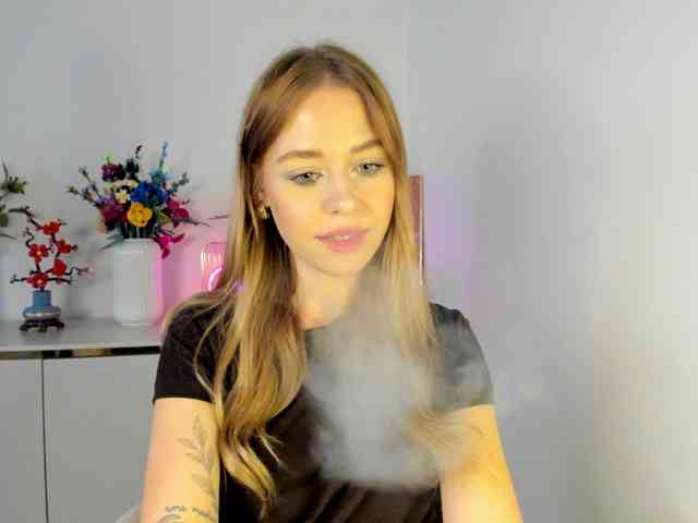 CindyGlam webcam