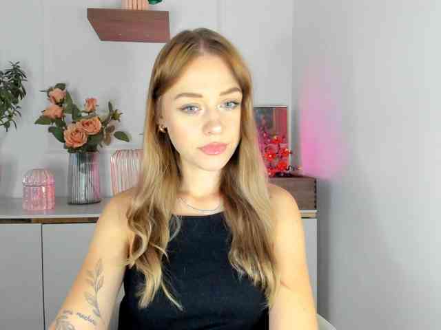 CindyGlam webcam