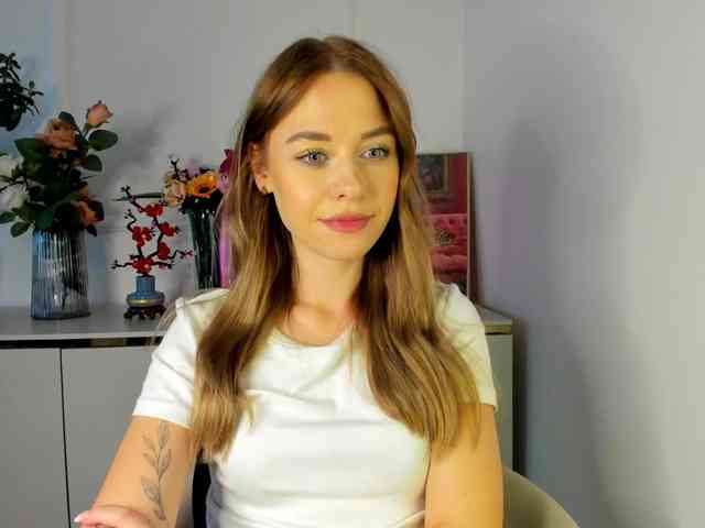 CindyGlam webcam