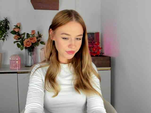 CindyGlam webcam