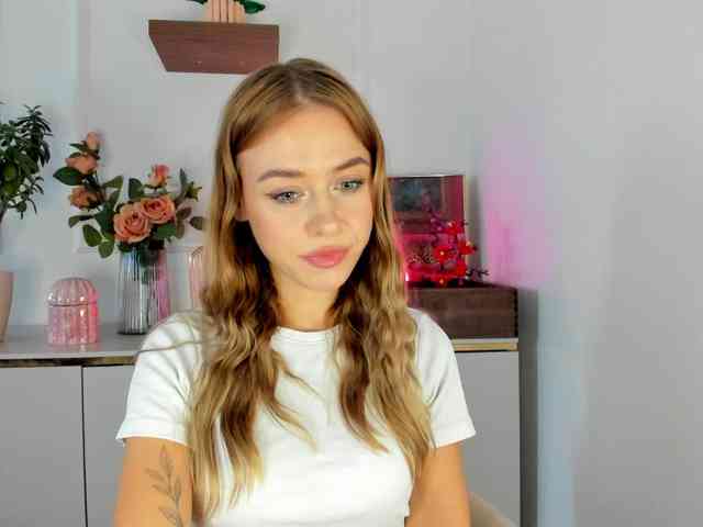 CindyGlam webcam